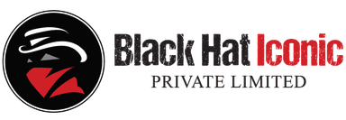 Black Hat Iconic